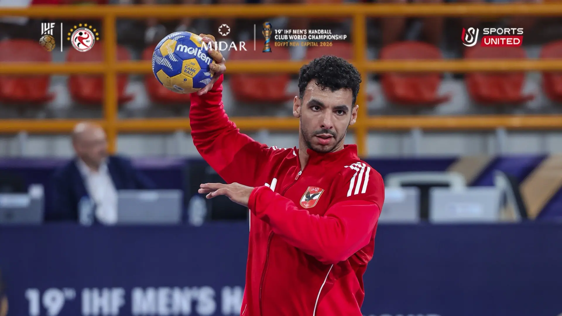 (إكس) الأهلي يصطدم بالزمالك في صراع برونزية مونديال أندية اليد (إكس) الأهلي يصطدم بالزمالك في صراع برونزية مونديال أندية اليد