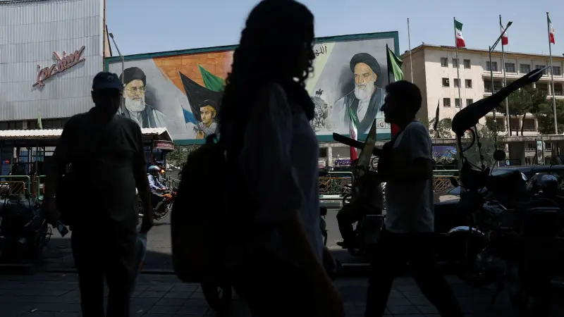 "صادمة ومرعبة".. إيرانيون يكشفون تفاصيل الحياة القاسية بعد الحرب