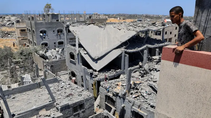 الهدنة في غزة.. الوسطاء يرفضون رد "حماس" ويطالبون بصياغة جديدة