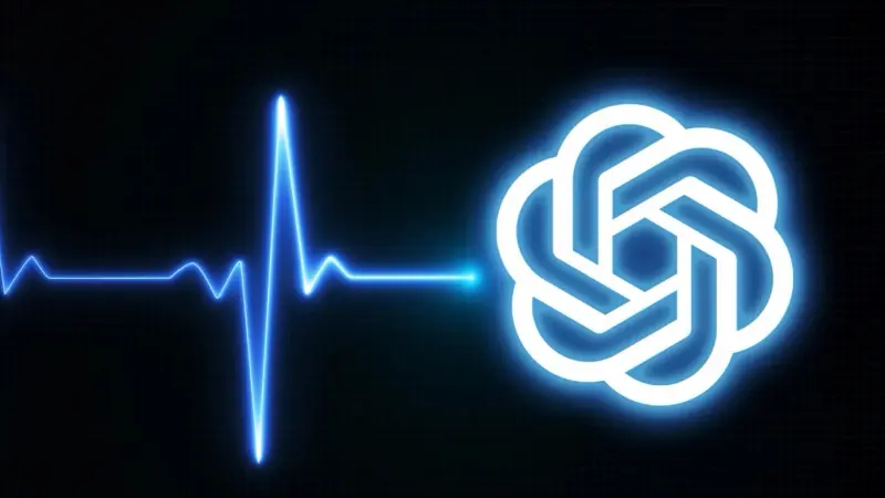 وسط جدل الخصوصية.. "أوبن إيه آي" تطلق خدمة "تشات جي بي تي هيلث"
