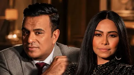 محمود الليثي عن شيرين عبد الوهاب: وضعت مستقبلي وأموالي تحت رجليها