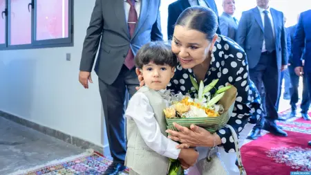 related_news_inside_blogsالسماعة الطبية للجميع.. الأميرة للا أسماء تطلق برنامجا لفائدة ضعاف السمع بالمغرب