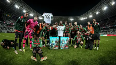 related_news_inside_blogsقمم في الجزائر.. جدول مواعيد مباريات اليوم الأربعاء 25/03/2026 والقنوات الناقلة والمعلقين