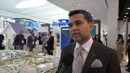 "برجيل" تكشف عن مشروع طبي متكامل بمدينة محمد بن زايد