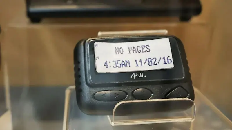 تركيا تحبط إدخال شحنة "بيجر" مفخّخة لـ"حزب الله" في لبنان