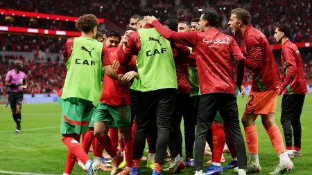 related_news_inside_blogsالاتحاد المغربي يشيد بقرار "كاف" في ملف أمم إفريقيا 2025