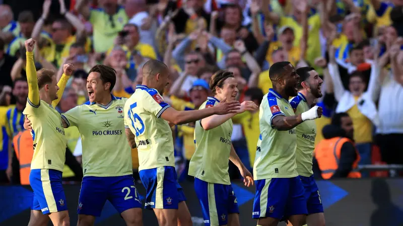 القنوات الناقلة لمباراة ساوثهامبتون ضد إيبسويتش تاون اليوم في دوري التشامبيونشيب مع الموعد والتشكيلة