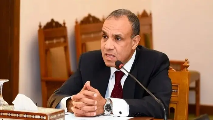 وزير الخارجية المصري: منطقة الساحل الإفريقي جزء لا يتجزأ من أمننا