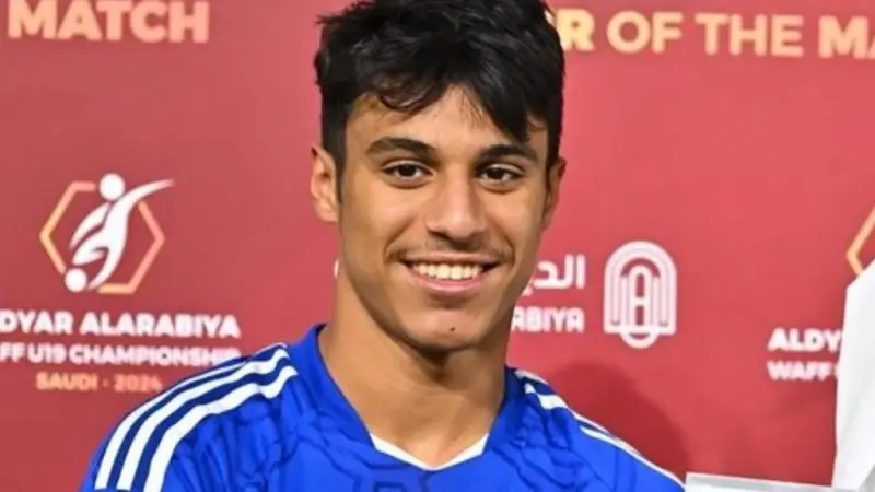 سبب سحب الجنسية الكويتية من يوسف ماجد لاعب منتخب الكويت