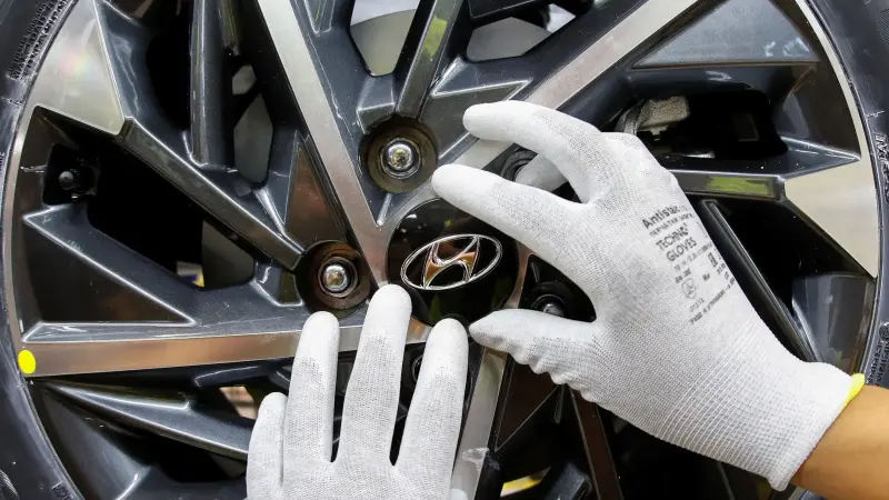 إجراءات عاجلة من "كيا" و"هيونداي" لمنع سرقة ملايين السيارات