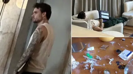 شهادات صادمة.. فتيات ليل يكشفن تفاصيل ليلة موت ليام باين