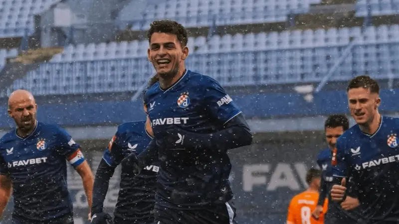 القنوات الناقلة لمباراة ليل ضد دينامو زغرب اليوم في الدوري الأوروبي مع الموعد والتشكيلة