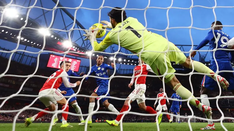 فوضى الركلات الركنية في الدوري الإنجليزي.. هل تحتاج قوانين كرة القدم إلى تعديل؟