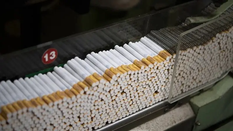 تجار السجائر في المغرب يهدّدون بالمقاطعة.. ما القصة؟