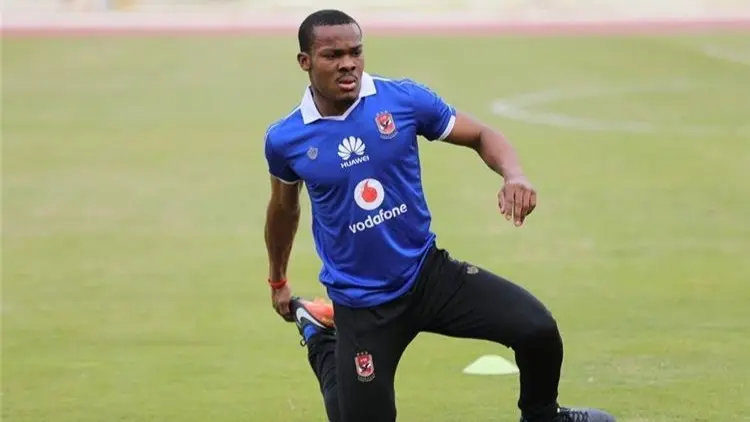 مهاجم الأهلي السابق سليمان كوليبالي يتحدث عن أزمته مع الفريق.. ماذا قال؟