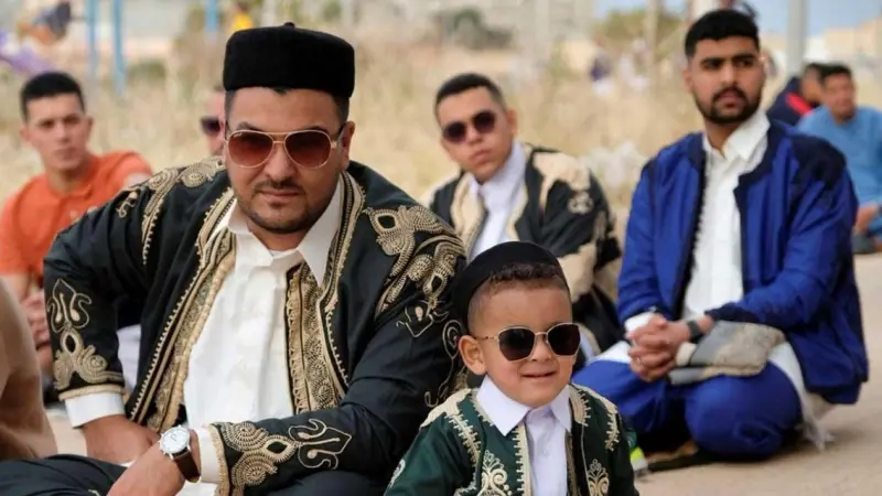 إليك موعد عيد الفطر 2025 في تونس.. وعدد أيام الإجازة