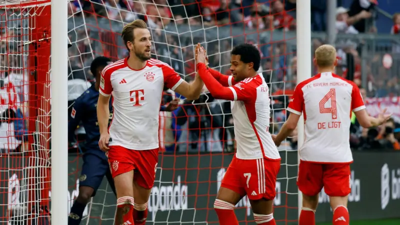 القنوات الناقلة لمباراة بايرن ميونخ ضد ماينز اليوم في الدوري الألماني مع الموعد والتشكيلة