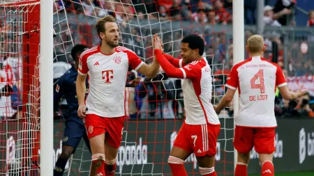 related_news_inside_blogsالقنوات الناقلة لمباراة بايرن ميونخ ضد ماينز اليوم في الدوري الألماني مع الموعد والتشكيلة