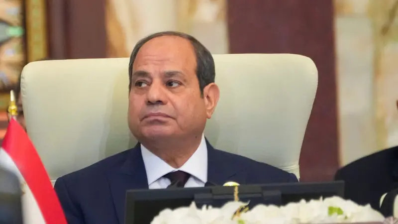 السيسي: اتفاق شرم الشيخ لحظة تاريخية لبدء مسار السلام بالمنطقة