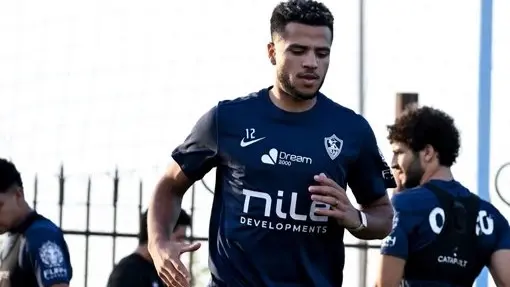 تشكيلة الزمالك اليوم أمام زد قد تشهد بعض التدوير (إكس) تشكيلة الزمالك اليوم أمام زد قد تشهد بعض التدوير (إكس)
