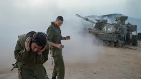 related_news_inside_blogsلبنان تحت النار.. قتلى وجرحى بغارات إسرائيلية