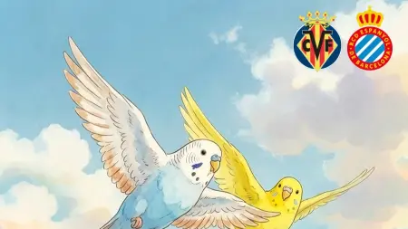 related_news_inside_blogsالقنوات الناقلة لمباراة فياريال ضد إسبانيول اليوم في الدوري الإسباني مع الموعد والتشكيلة