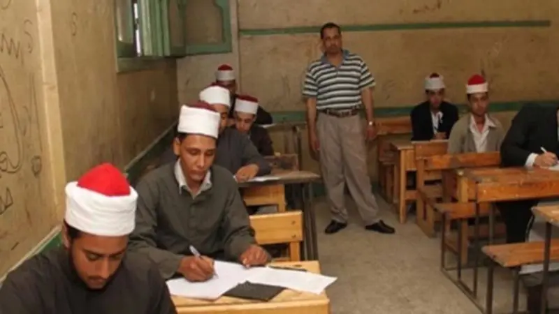 جدول امتحانات الأزهر 2026 الترم الثاني لجميع المراحل التعليمية رسميًا