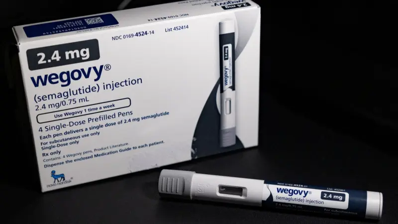 الرجال أم النساء.. من يفقد الوزن أسرع نتيجة "ويغوفي"؟