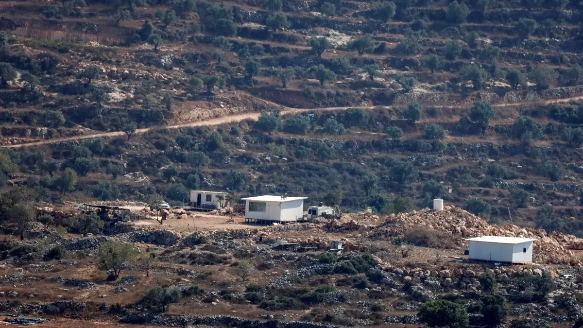 وزير بريطاني: وزير الخارجية سيلقي بيانا أمام البرلمان اليوم بشأن المستوطنات (أ ف ب) وزير بريطاني: وزير الخارجية سيلقي بيانا أمام البرلمان اليوم بشأن المستوطنات (أ ف ب)