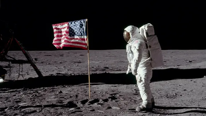 أميركا تعود إلى القمر.. رحلة مأهولة من "ناسا" مطلع 2026