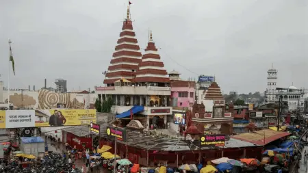 related_news_inside_blogsحادث مأساوي في الهند.. تدافع يودي بحياة 8 نساء