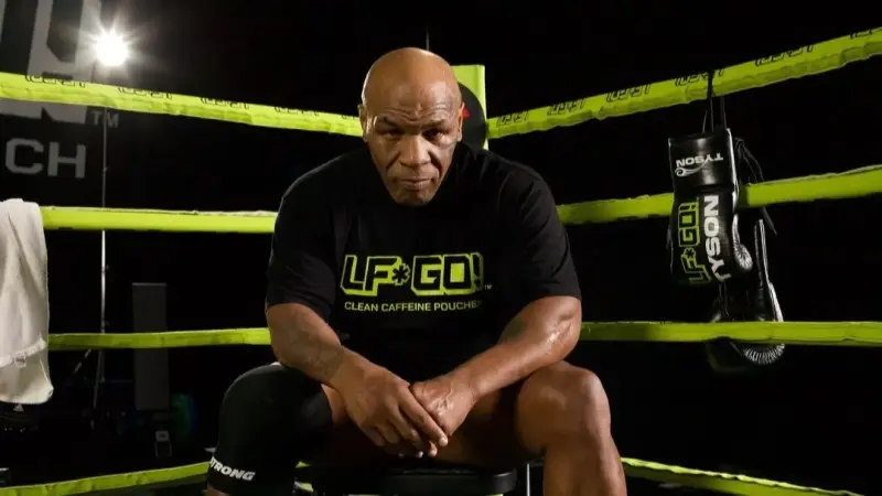 عودة من الإفلاس.. تعرف إلى ثروة مايك تايسون بعد مباراته مع جيك بول