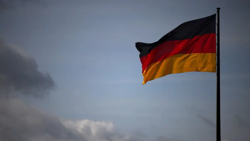 النشيد الوطني النازي يثير حالة من الجدل في ألمانيا