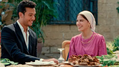 related_news_inside_blogsقصة مسلسل ورد على فل وياسمين.. لماذا تصدر العمل مؤشرات البحث؟