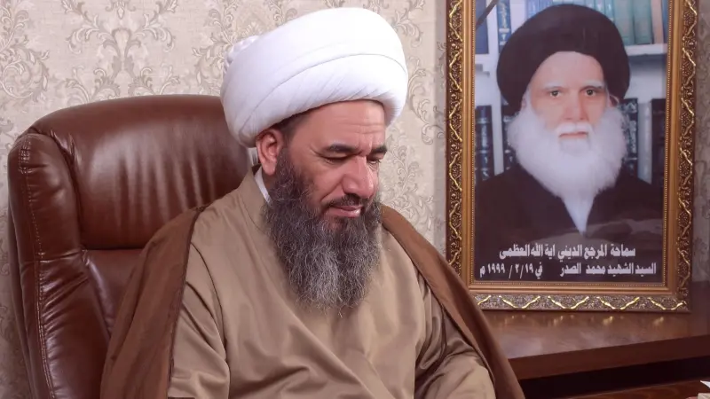 متهم بالنصب والاحتيال.. من هو فاضل البديري؟