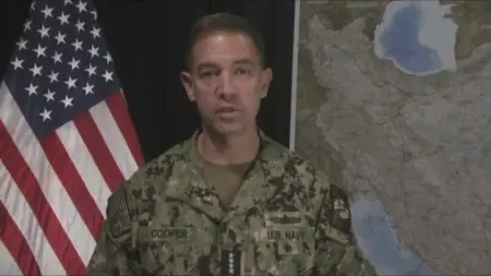 related_news_inside_blogsفيديو - الجيش الأميركي يؤكد ضرب 2000 هدف تقريبا في إيران