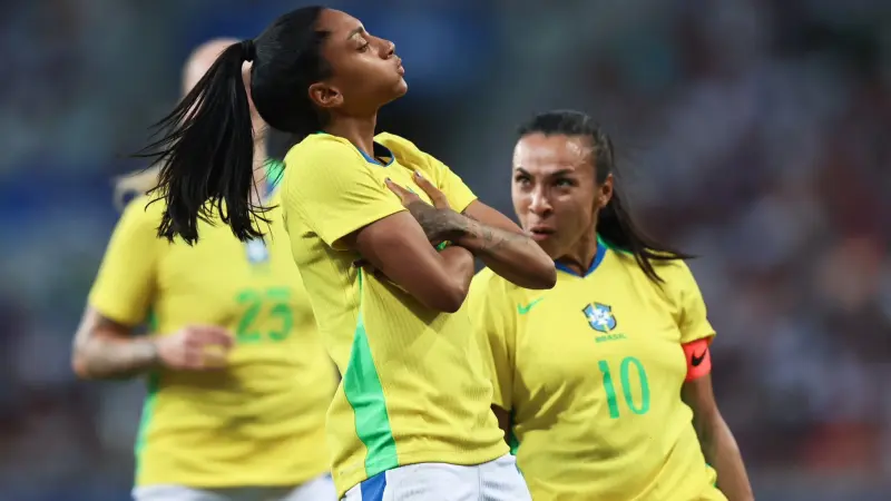 القنوات الناقلة لمباراة البرازيل ضد بوليفيا في كوبا أميركا للسيدات 2025 مع الموعد والتشكيلة