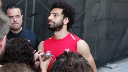 related_news_inside_blogsتبرعات بالملايين.. الوجه الإنساني لمحمد صلاح خارج المستطيل الأخضر