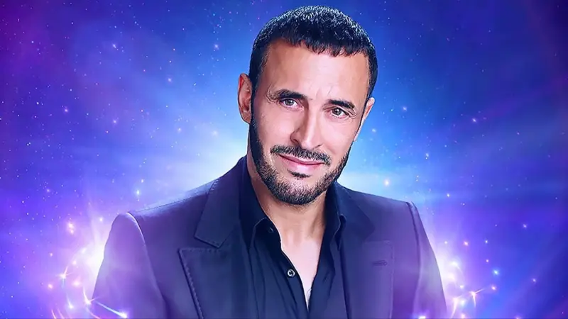 من هم أولاد كاظم الساهر؟ تصريحات القيصر تعيد عائلته إلى دائرة الاهتمام