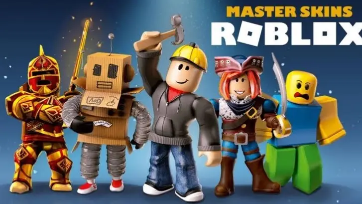 حقيقة حظر لعبة روبلوكس في الأردن.. توقف مفاجئ