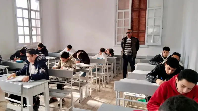 رابط مباشر.. كيفية الاستعلام عن نتائج الشهادة الإعدادية 2026 في مصر