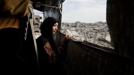 related_news_inside_blogsتقرير: تحضيرات لاجتماع دولي حول غزة في واشنطن