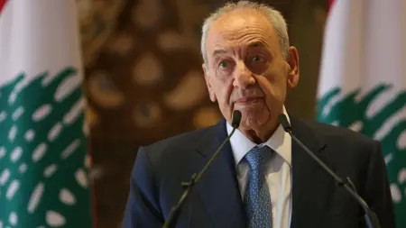 related_news_inside_blogsلبنان.. بري: يجب إجراء الانتخابات البرلمانية في موعدها 10 مايو