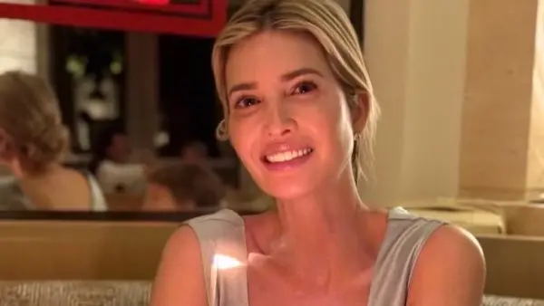 ابتعدت عن الأضواء نهائيا.. من هي إيفانكا ترامب؟