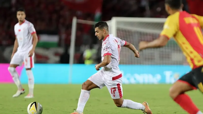 القنوات الناقلة لمباراة الترجي والوداد اليوم في نصف نهائي دوري السوبر الإفريقي 2023