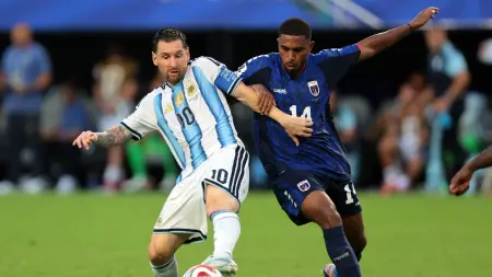 related_news_inside_blogsنتيجة وملخص مباراة الأرجنتين وكاب فيردي في كأس العالم 2026.. تأهل بشق الأنفس
