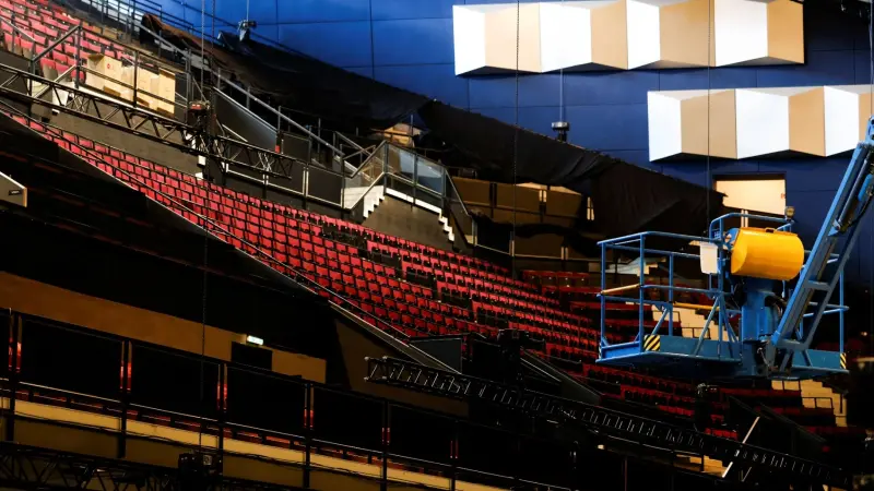 رفضا لمشاركة إسرائيل.. أكثر من 1000 فنان يطلقون دعوات لمقاطعة "يوروفيجن"