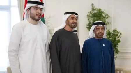 related_news_inside_blogsالإمارات.. من هو عبدالله السيد الهاشمي الذي أطلق الرئيس اسمه على شارع في أبوظبي؟