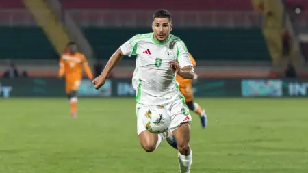 نتيجة وملخص مباراة الجزائر ضد السودان في كأس أمم إفريقيا للمحليين 2025.. البطاقة الأخيرة نحو نصف النهائي