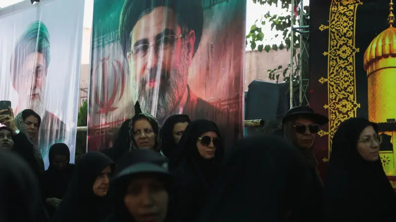 مسؤول إيراني: لا محادثات مع أميركا لتمديد وقف إطلاق النار